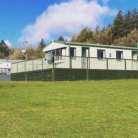 No29 At Three Lochs Holiday Park Apartment Balminnoch Bagian luar foto