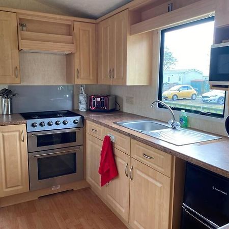 No29 At Three Lochs Holiday Park Apartment Balminnoch Bagian luar foto